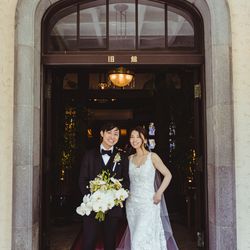 赤坂プリンス クラシックハウスの写真24枚目