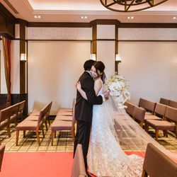 赤坂プリンス クラシックハウスの写真20枚目