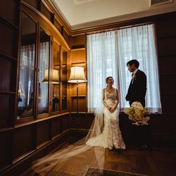 赤坂プリンス クラシックハウスの写真36枚目