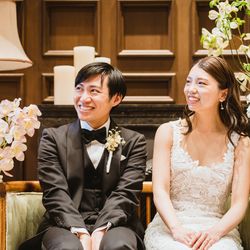 赤坂プリンス クラシックハウスの写真7枚目