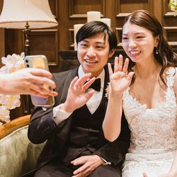 赤坂プリンス クラシックハウスの写真33枚目