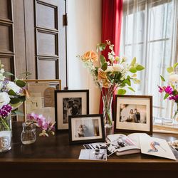 赤坂プリンス クラシックハウスの写真30枚目