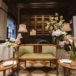 赤坂プリンス クラシックハウスの写真13枚目