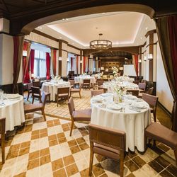 赤坂プリンス クラシックハウスの写真23枚目