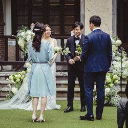 赤坂プリンス クラシックハウスの写真17枚目