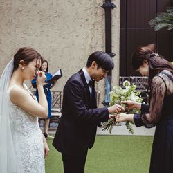 赤坂プリンス クラシックハウスの写真21枚目