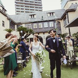 赤坂プリンス クラシックハウスの写真33枚目