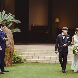 赤坂プリンス クラシックハウスの写真31枚目