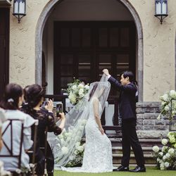 赤坂プリンス クラシックハウスの写真18枚目