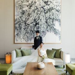 パレスホテル東京の写真21枚目