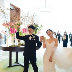 パレスホテル東京の写真33枚目