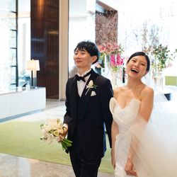 パレスホテル東京の写真9枚目