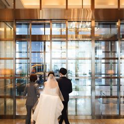 パレスホテル東京の写真16枚目