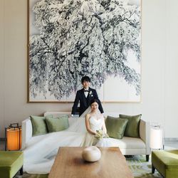 パレスホテル東京の写真14枚目