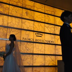 パレスホテル東京の写真1枚目