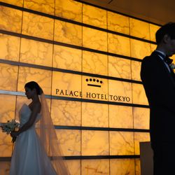 パレスホテル東京の写真35枚目