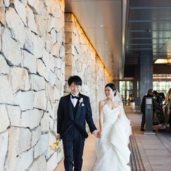 パレスホテル東京の写真16枚目