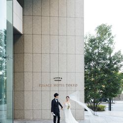 パレスホテル東京の写真27枚目