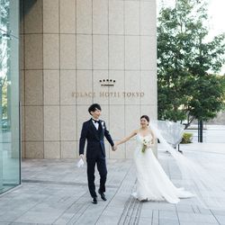 パレスホテル東京の写真24枚目