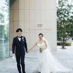 パレスホテル東京の写真31枚目