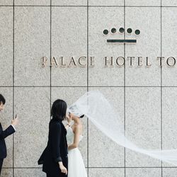 パレスホテル東京の写真2枚目