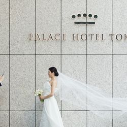 パレスホテル東京の写真21枚目