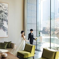 パレスホテル東京の写真25枚目