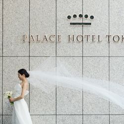 パレスホテル東京の写真34枚目