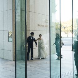 パレスホテル東京の写真11枚目