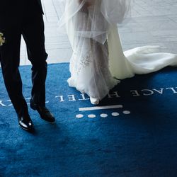 パレスホテル東京の写真26枚目