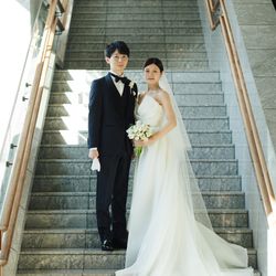 パレスホテル東京の写真8枚目