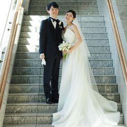 パレスホテル東京の写真1枚目