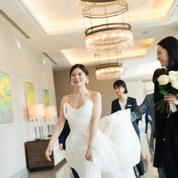 パレスホテル東京の写真12枚目