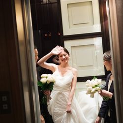 パレスホテル東京の写真27枚目