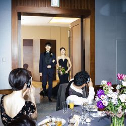 パレスホテル東京の写真26枚目