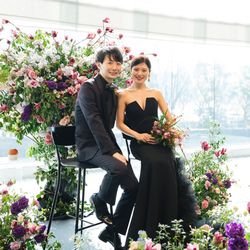 パレスホテル東京の写真1枚目