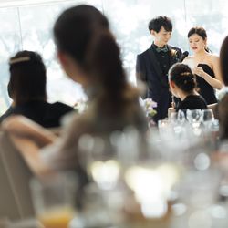 パレスホテル東京の写真5枚目