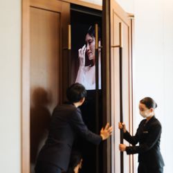 パレスホテル東京の写真29枚目