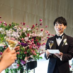 パレスホテル東京の写真35枚目