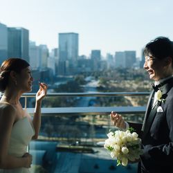 パレスホテル東京の写真29枚目