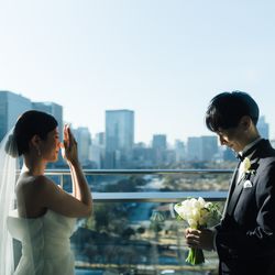 パレスホテル東京の写真2枚目