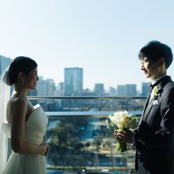 パレスホテル東京の写真33枚目