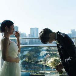 パレスホテル東京の写真4枚目