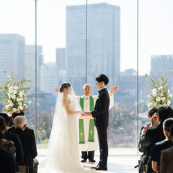 パレスホテル東京の写真35枚目