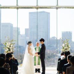 パレスホテル東京の写真11枚目