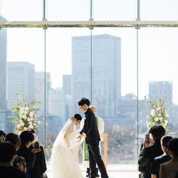 パレスホテル東京の写真36枚目