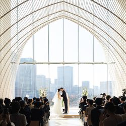 パレスホテル東京の写真27枚目