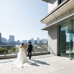 パレスホテル東京の写真3枚目