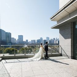 パレスホテル東京の写真17枚目