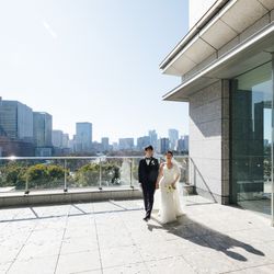 パレスホテル東京の写真6枚目